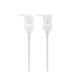 1ml PP Dispensing Pump (UKG25)